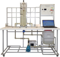 Лабораторный стенд "Датчики уровня"  - fgospostavki.ru - Салехард