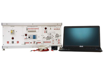 Типовой комплект учебного оборудования «Средства автоматизации и управления ОВЕН в минимальной конфигурации»  - fgospostavki.ru - Салехард