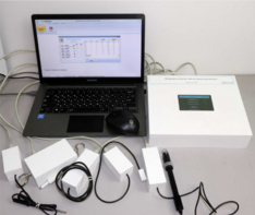 Лабораторный комплект «Датчики физических величин» - fgospostavki.ru - Салехард