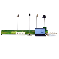 Комплект учебно-лабораторного интерактивного оборудования для изучения основ радиолокации и радиоэлектронной борьбы - fgospostavki.ru - Салехард