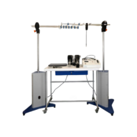 Лабораторная установка "Исследование характеристик направленности и диапазонных свойств симметричного вибратора и телевизионных антенн дециметрового диапазона" - fgospostavki.ru - Салехард