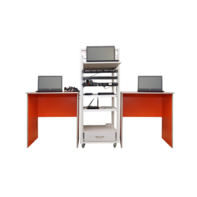 Типовой комплект учебного оборудования  «IP-телефония» VOIP - fgospostavki.ru - Салехард