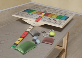 Комплект балансировочный «Успех» (Баламетрикс) - fgospostavki.ru - Салехард