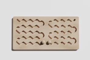 Межполушарная доска №20 - fgospostavki.ru - Салехард