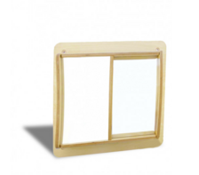 Панель «Кривое зеркало» - fgospostavki.ru - Салехард