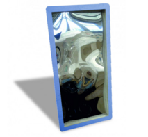 Панель-зеркало - fgospostavki.ru - Салехард