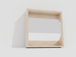 Развивающая панель «Зеркальная история» - fgospostavki.ru - Салехард