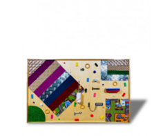 Тактильная панель «Ощущения» - fgospostavki.ru - Салехард