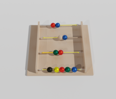 Тактильно-развивающая панель с текстурами - fgospostavki.ru - Салехард