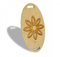 Панель-лабиринт «Цветочек» - fgospostavki.ru - Салехард