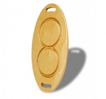 Панель-лабиринт «Два круга» - fgospostavki.ru - Салехард