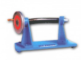 Модель механизма на подставке "Передаточный механизм с гибким валом" - fgospostavki.ru - Салехард