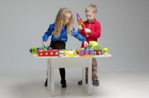 Стол для конструирования  - fgospostavki.ru - Салехард