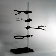 Штатив лабораторный ШЛБ - fgospostavki.ru - Салехард