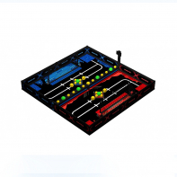 Соревновательное поле 2022 MakeX Explorer Arena - fgospostavki.ru - Салехард