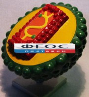 Модель "Вирус СПИДа" - fgospostavki.ru - Салехард