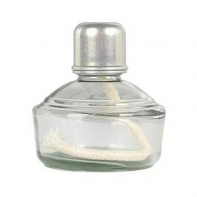 Стеклянная спиртовка 100 мл ( лабораторная) - fgospostavki.ru - Салехард