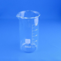 Стакан лабораторный высокий 800 мл. - fgospostavki.ru - Салехард