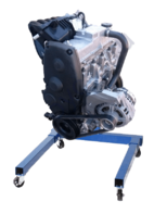 Стенд для разборки и сборки двигателя внутреннего сгорания (8-клапанный) - fgospostavki.ru - Салехард