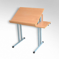 Стол для черчения и рисования - fgospostavki.ru - Салехард