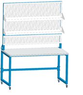 Стол радиомонтажника – СР1 - fgospostavki.ru - Салехард