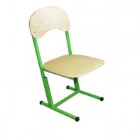 Стул детский регулируемый (рост. гр. с 00 по 1) - fgospostavki.ru - Салехард