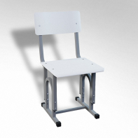 Стул "Архимед ТР" регулируемый  - fgospostavki.ru - Салехард