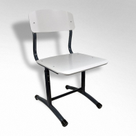 Стул "Лидер ТР" регулируемый  - fgospostavki.ru - Салехард