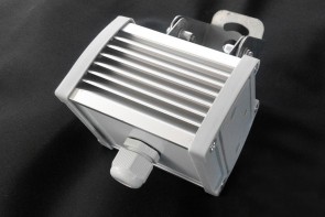 Светогенератор для фибероптики Светлячок-1 RGB - fgospostavki.ru - Салехард