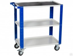 Тележка инструментальная WDS-0 - fgospostavki.ru - Салехард