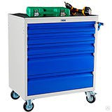 Тележка инструментальная WDS-5 - fgospostavki.ru - Салехард