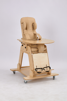 Опора для сидения (рост 1) - fgospostavki.ru - Салехард