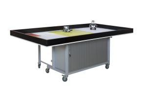 Робототехнический стол для соревнований - fgospostavki.ru - Салехард