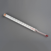 Термометр лабораторный от 0 до +200 °C - fgospostavki.ru - Салехард