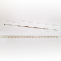 Ртутный термометр для лабораторных работ 0-360 - fgospostavki.ru - Салехард