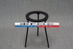 Подставка-тренога - fgospostavki.ru - Салехард