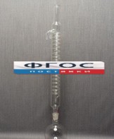 Дистиллятор с холодильником ХСВ 1000 миллилитров - fgospostavki.ru - Салехард