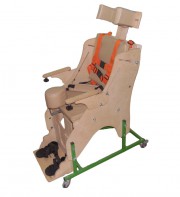 Опора для сидения базовой комплектации (вариант 1, размер 3) - fgospostavki.ru - Салехард