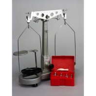 Весы технические до 1000 гр. с гирями - fgospostavki.ru - Салехард