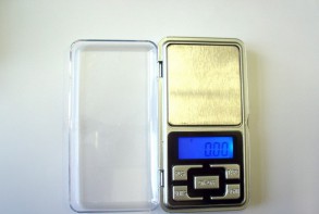 Весы электронные до 200 грамм - fgospostavki.ru - Салехард