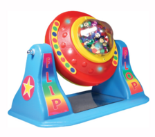 Развивающий центр "Сальто" - fgospostavki.ru - Салехард