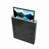 Выдвижной монитор преподавателя - fgospostavki.ru - Салехард