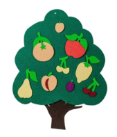 Набор «Счетный материал» №7 - fgospostavki.ru - Салехард