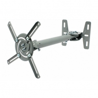 Универсальный потолочный комплект Wize WPB-S - fgospostavki.ru - Салехард