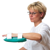 Утяжеленная подушечка 1 килограмм - fgospostavki.ru - Салехард