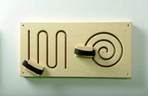 Лабиринт для опорно-двигательного аппарата №1 - fgospostavki.ru - Салехард