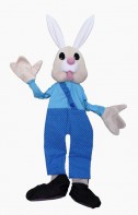 Ростовая кукла "Заяц" - fgospostavki.ru - Салехард