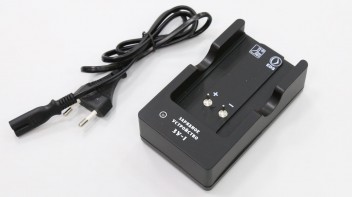 Зарядное устройство ЗУ-1 (для БПА-1) - fgospostavki.ru - Салехард