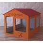 Детский игровой домик «Мастерская» - fgospostavki.ru - Салехард