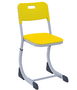 Стул ученический SMARTY (цветной пластик) - fgospostavki.ru - Салехард